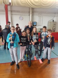 Sigurno u prometu 2019