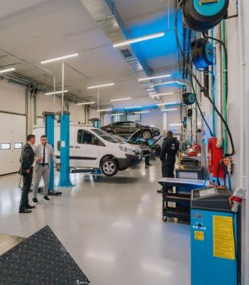 Autoservis Rujevica Autoklub Rijeka