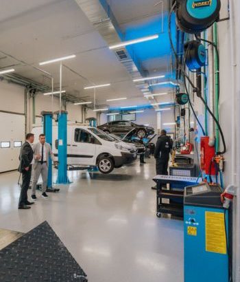 Autoservis Rujevica Autoklub Rijeka