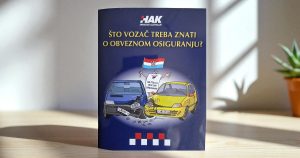 obavezno auto osiguranje