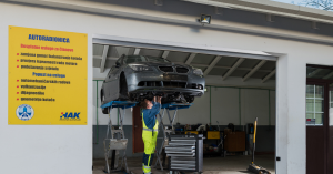 Autoservis Preluk