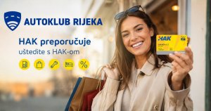 HAK preporučuje