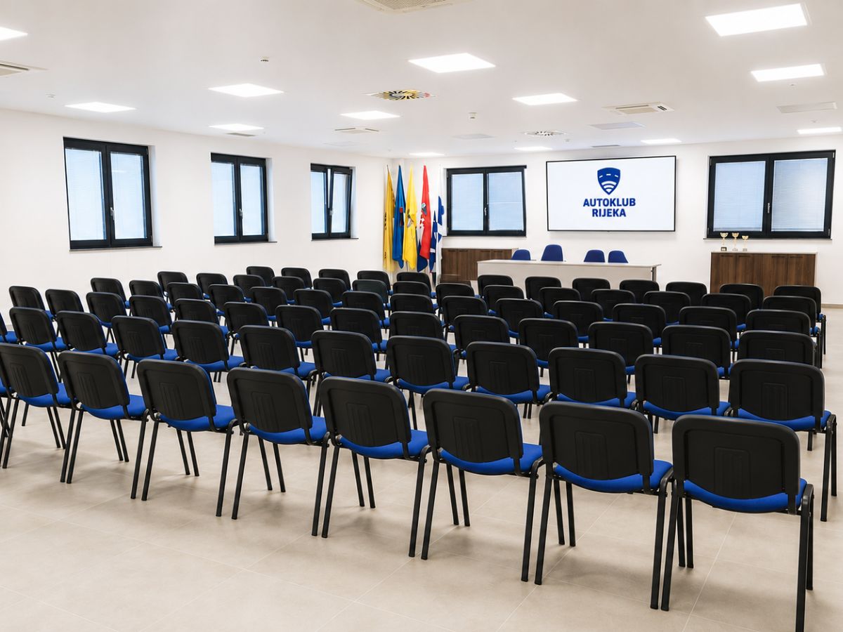 Konferencijska dvorana