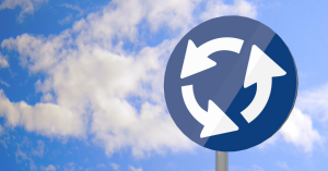 pravila vožnje u kružnom toku